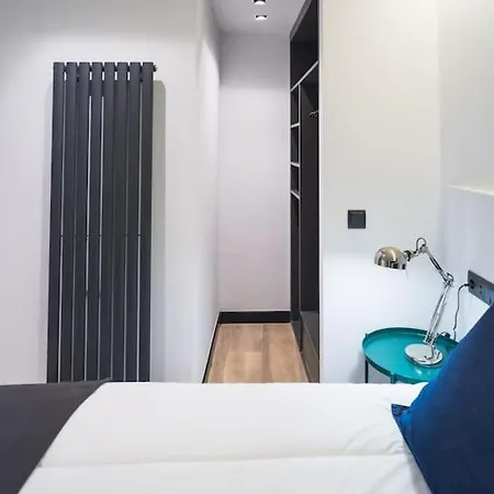 Amazing 2Bd 2Bth By Madrid4You Apartments Exterior photo