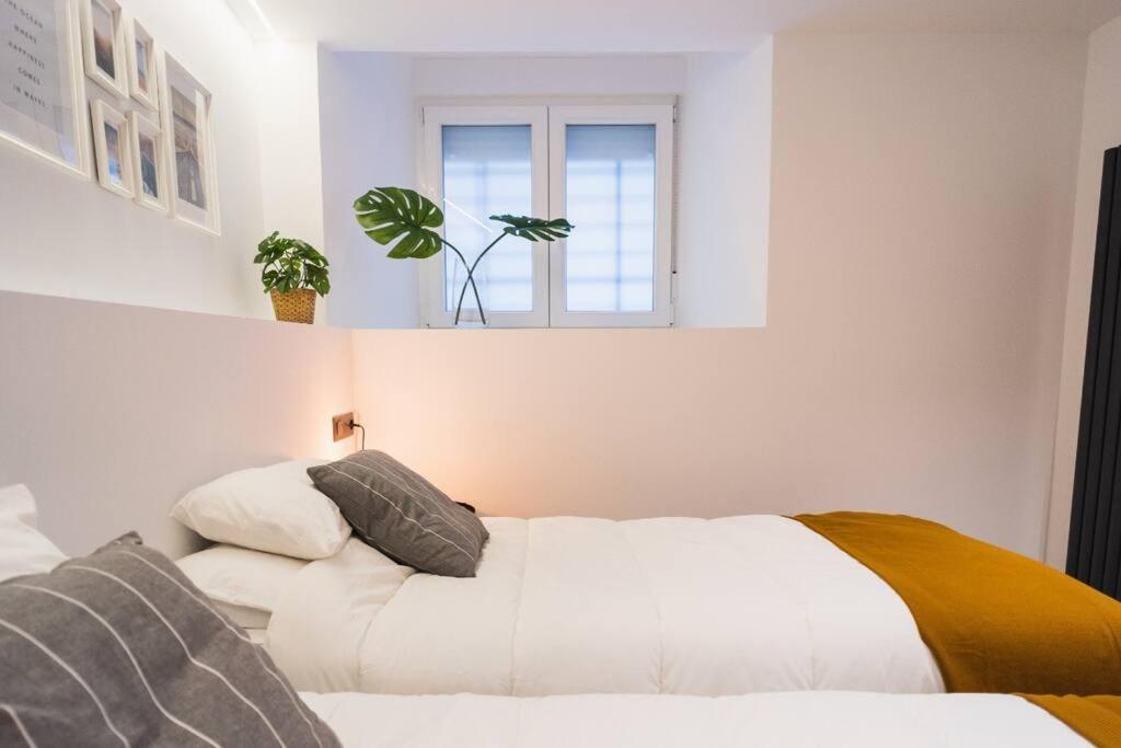 Apartament Amazing 2bd 2bth By Madrid4you Madrid