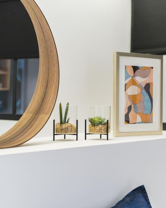 Amazing 2bd 2bth By Madrid4you Apartament Madrid