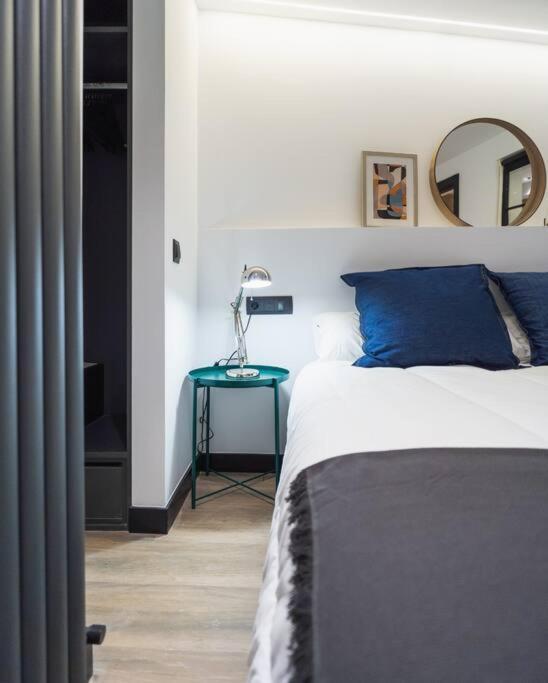 Amazing 2bd 2bth By Madrid4you Apartament *